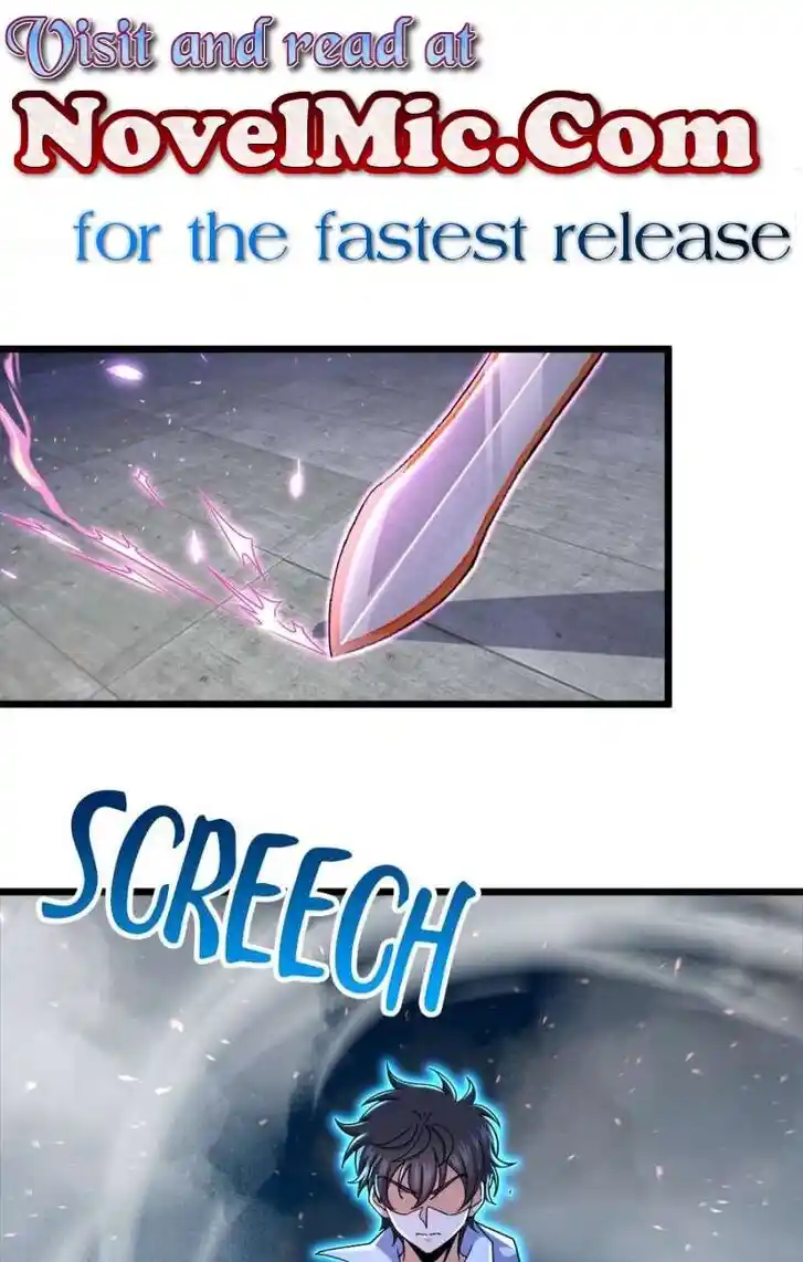 Spare Me, Great Lord! Ch.757