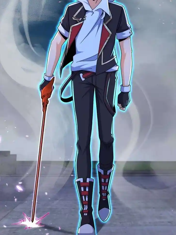 Spare Me, Great Lord! Ch.757