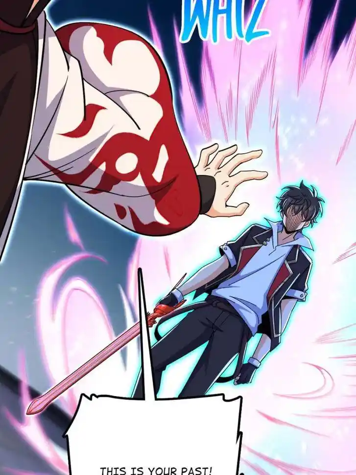 Spare Me, Great Lord! Ch.757