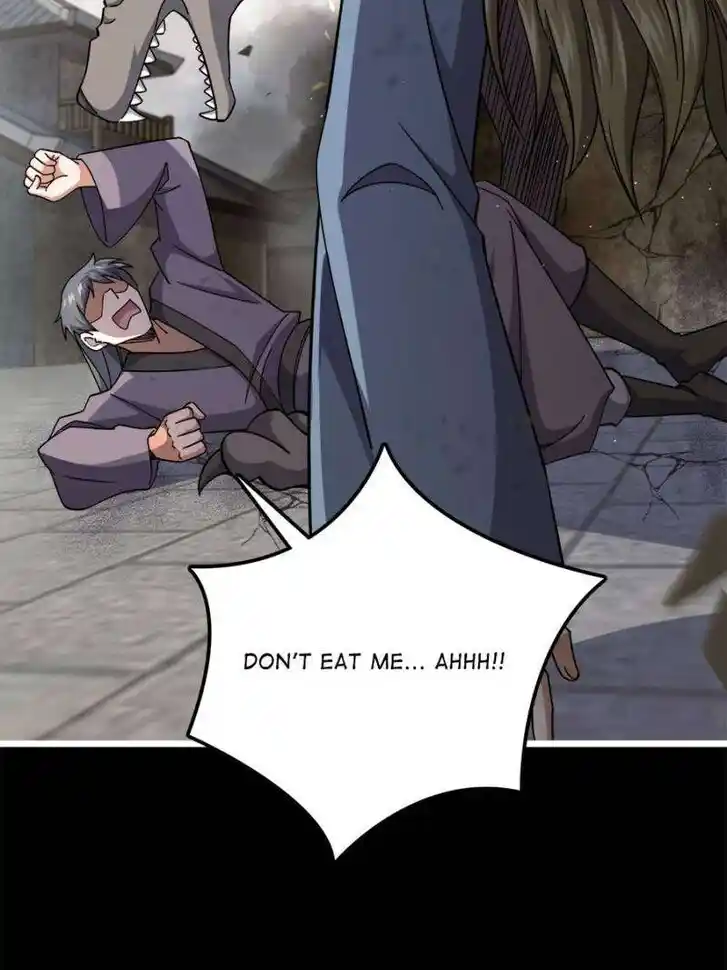 Spare Me, Great Lord! Ch.757