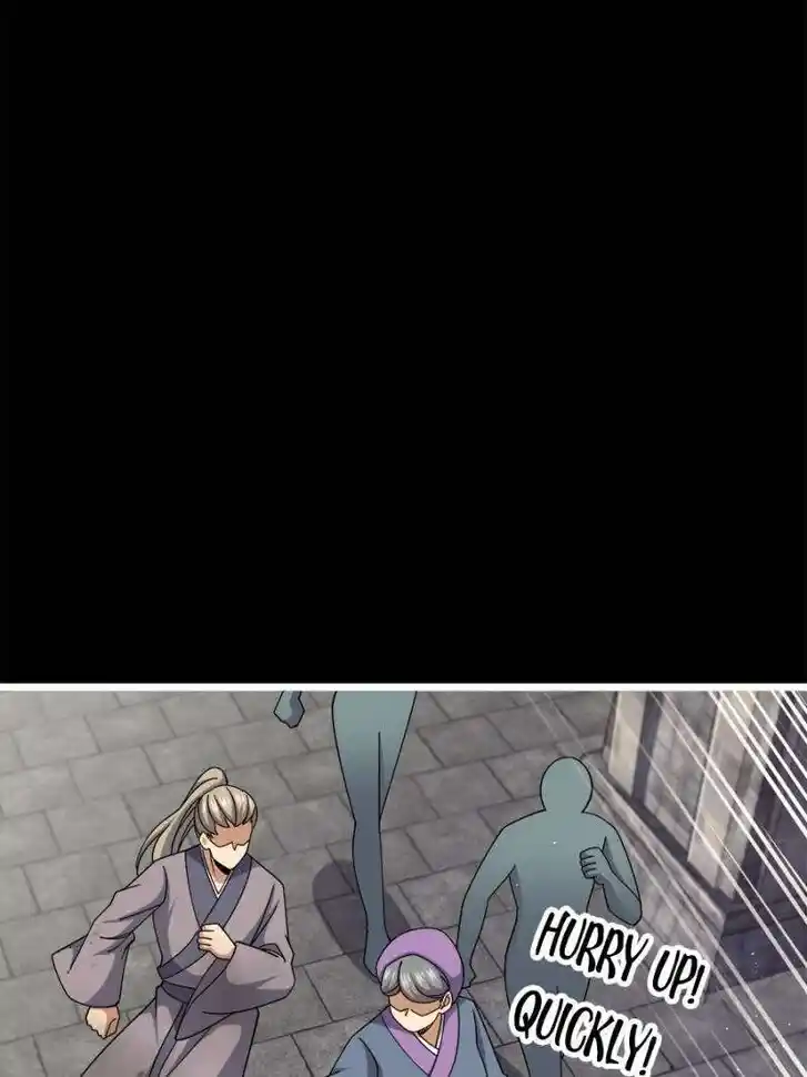 Spare Me, Great Lord! Ch.757