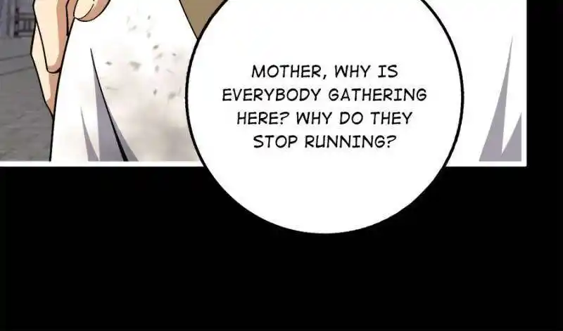 Spare Me, Great Lord! Ch.757