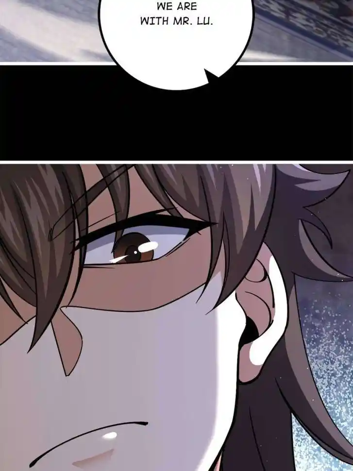 Spare Me, Great Lord! Ch.757