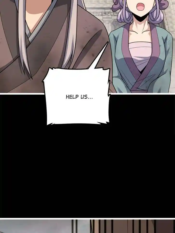 Spare Me, Great Lord! Ch.757