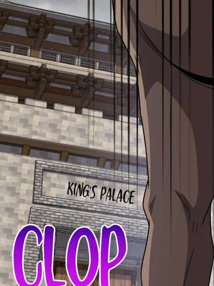 Spare Me, Great Lord! Ch.757