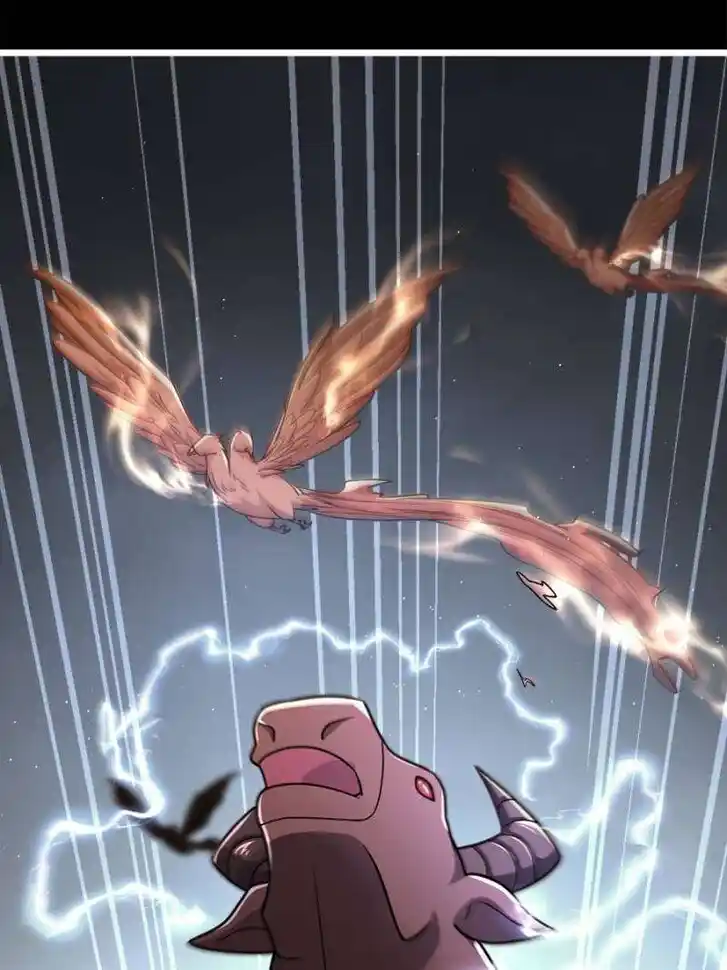 Spare Me, Great Lord! Ch.757