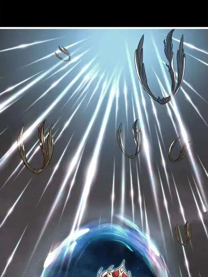 Spare Me, Great Lord! Ch.757