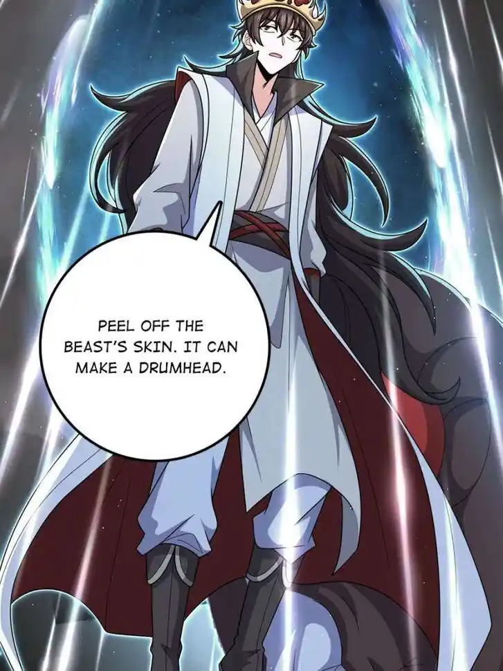 Spare Me, Great Lord! Ch.757