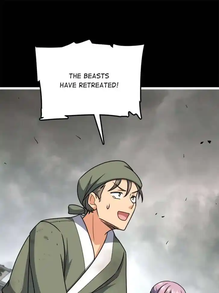 Spare Me, Great Lord! Ch.757