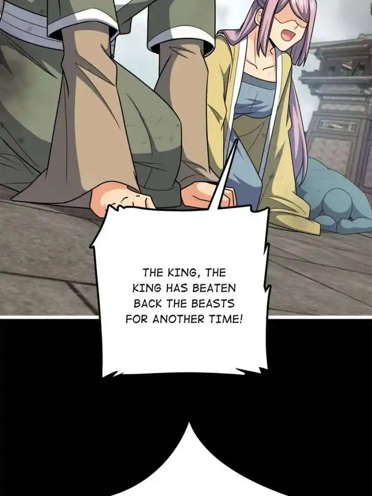 Spare Me, Great Lord! Ch.757