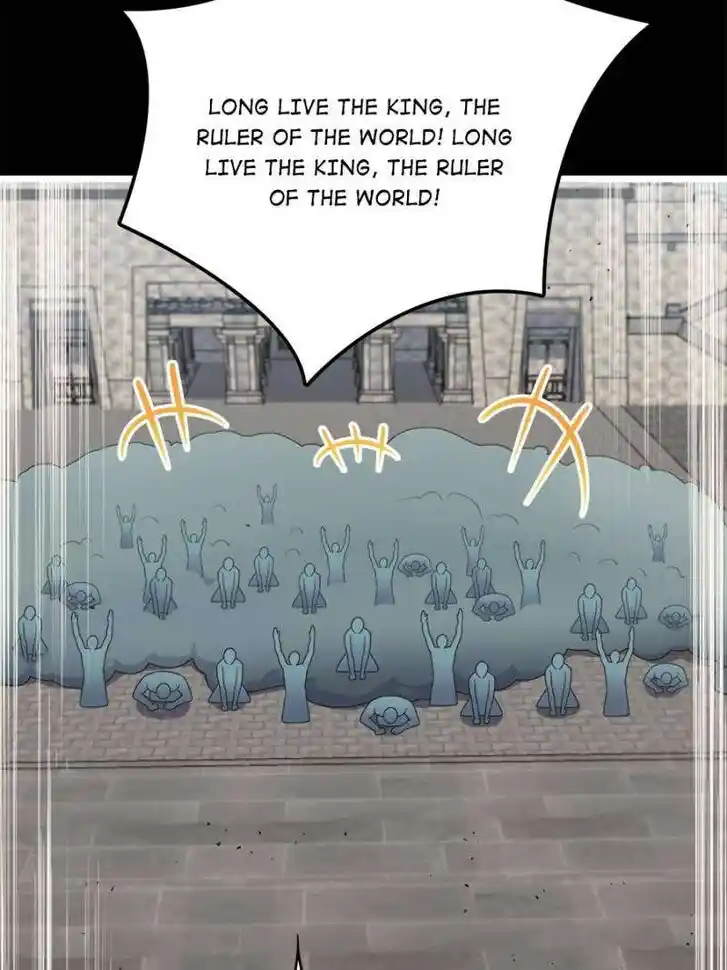 Spare Me, Great Lord! Ch.757