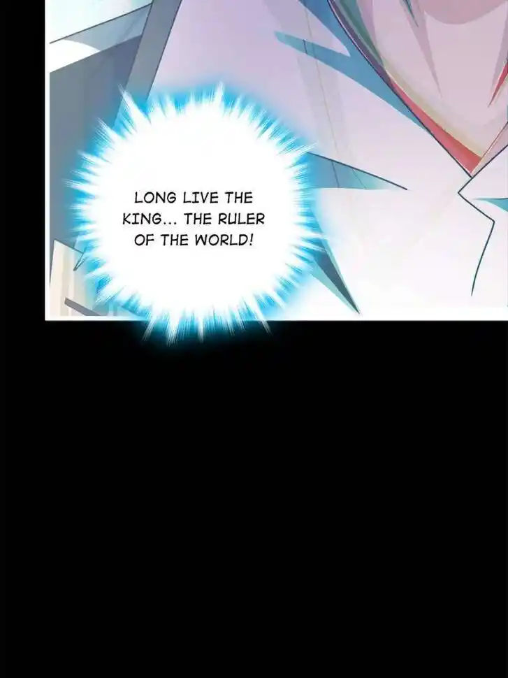 Spare Me, Great Lord! Ch.757