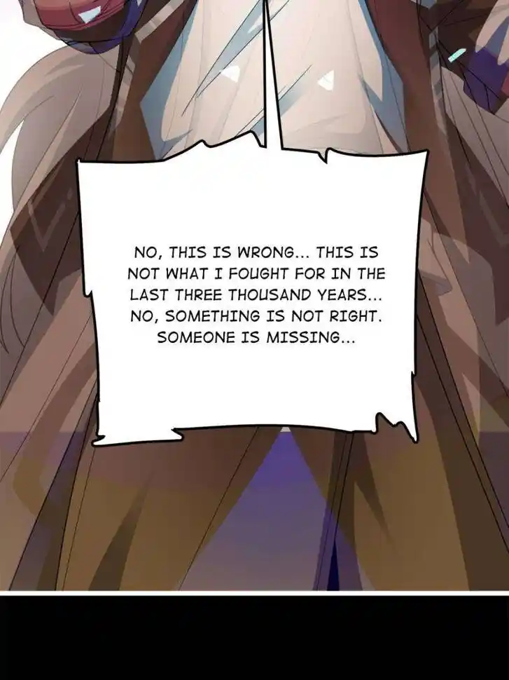 Spare Me, Great Lord! Ch.757