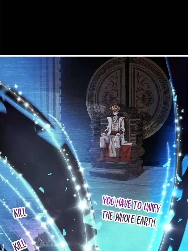 Spare Me, Great Lord! Ch.757