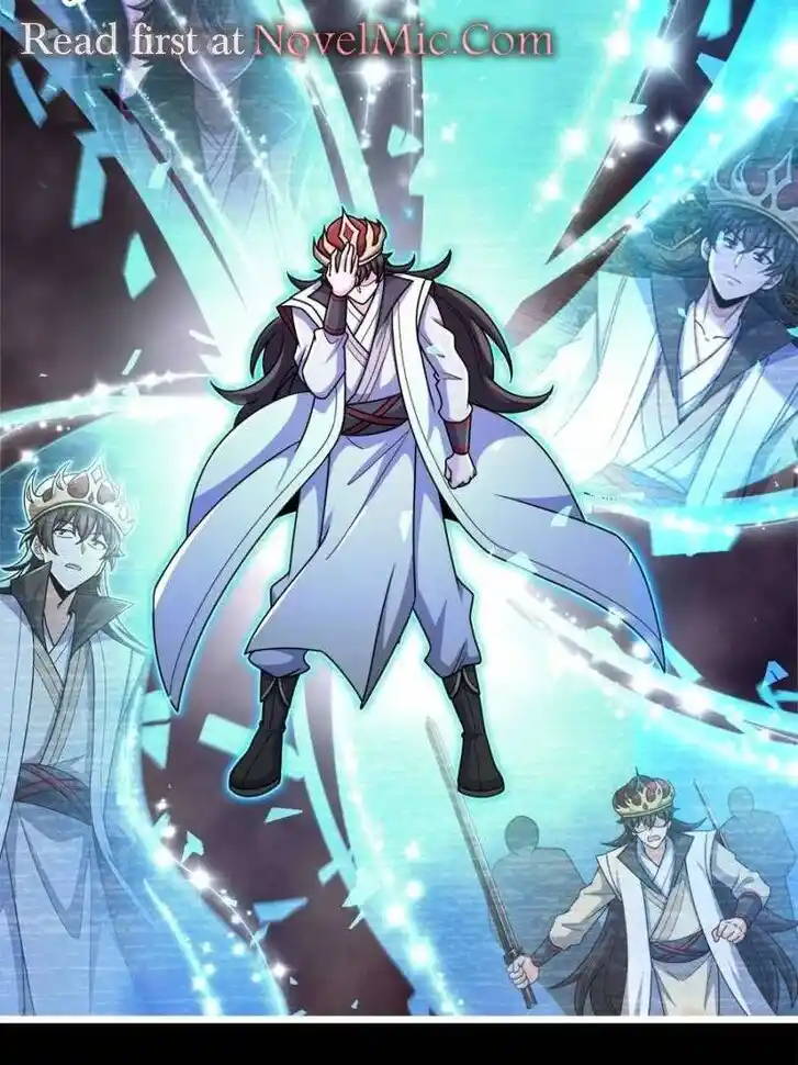 Spare Me, Great Lord! Ch.757