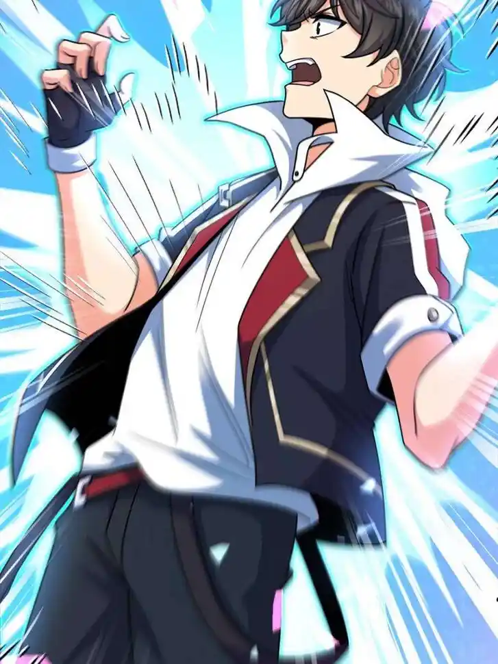 Spare Me, Great Lord! Ch.757