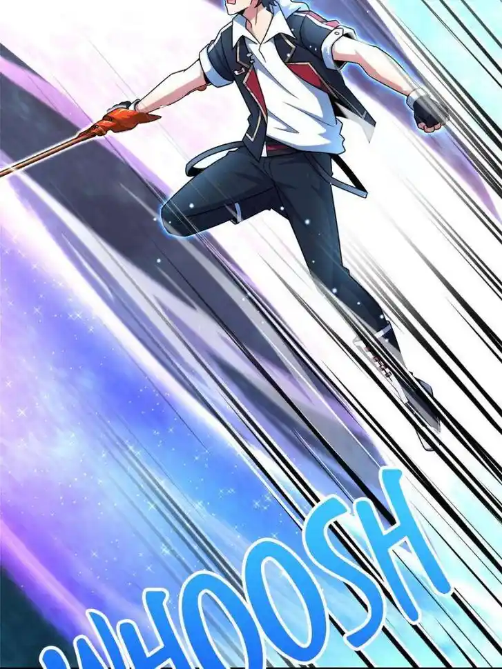 Spare Me, Great Lord! Ch.757