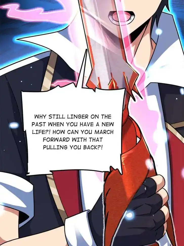 Spare Me, Great Lord! Ch.757