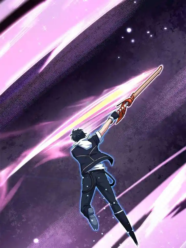 Spare Me, Great Lord! Ch.757