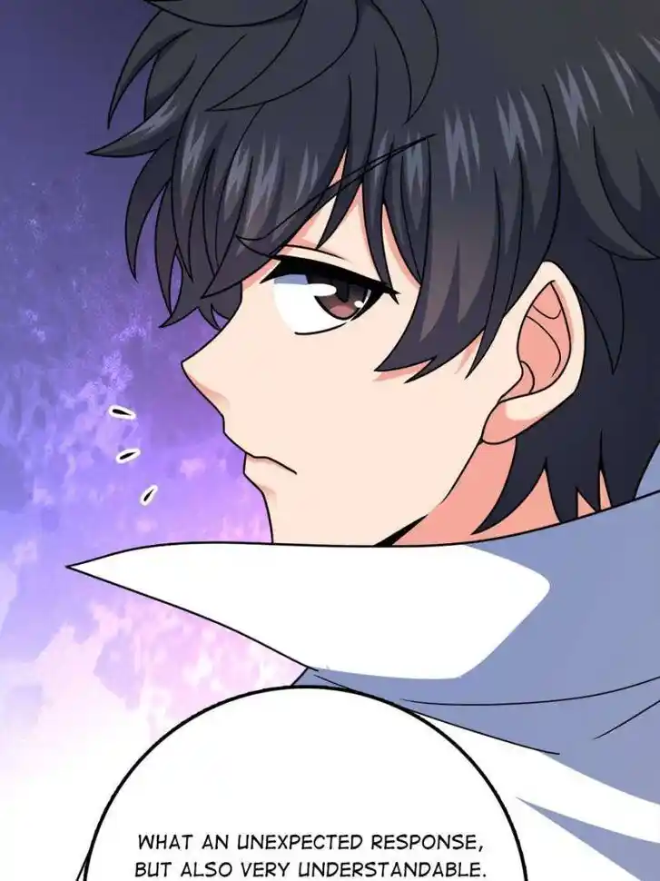 Spare Me, Great Lord! Ch.757