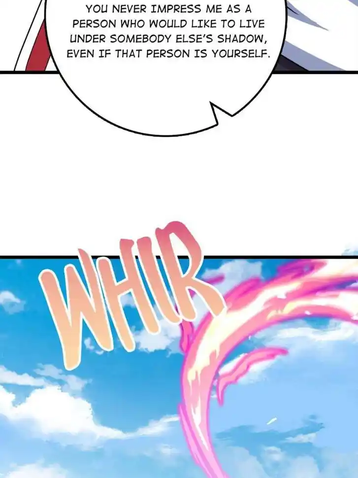 Spare Me, Great Lord! Ch.757