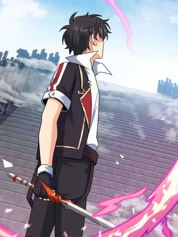 Spare Me, Great Lord! Ch.757