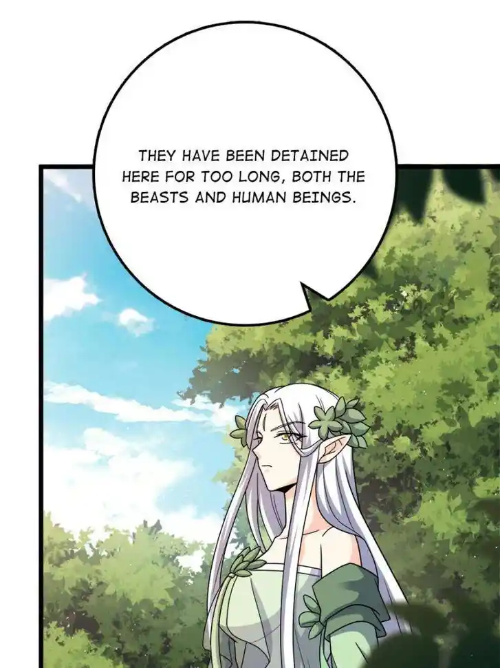 Spare Me, Great Lord! Ch.757