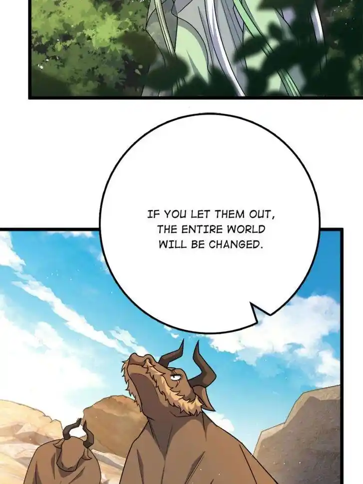 Spare Me, Great Lord! Ch.757