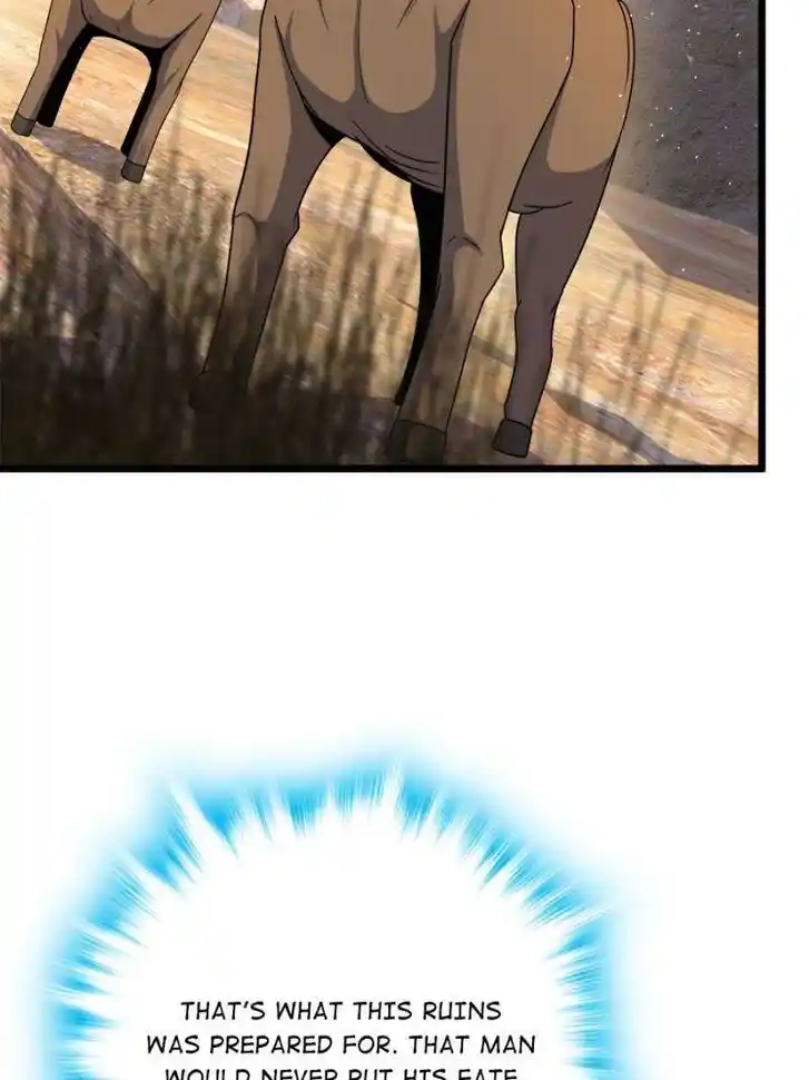 Spare Me, Great Lord! Ch.757