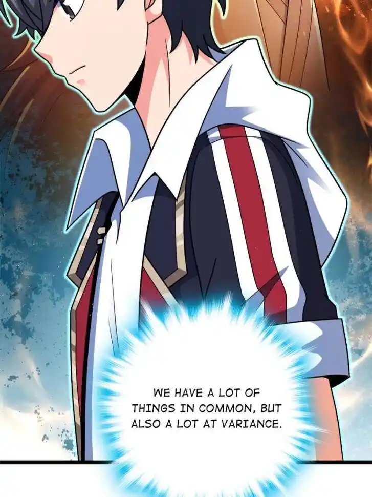 Spare Me, Great Lord! Ch.757