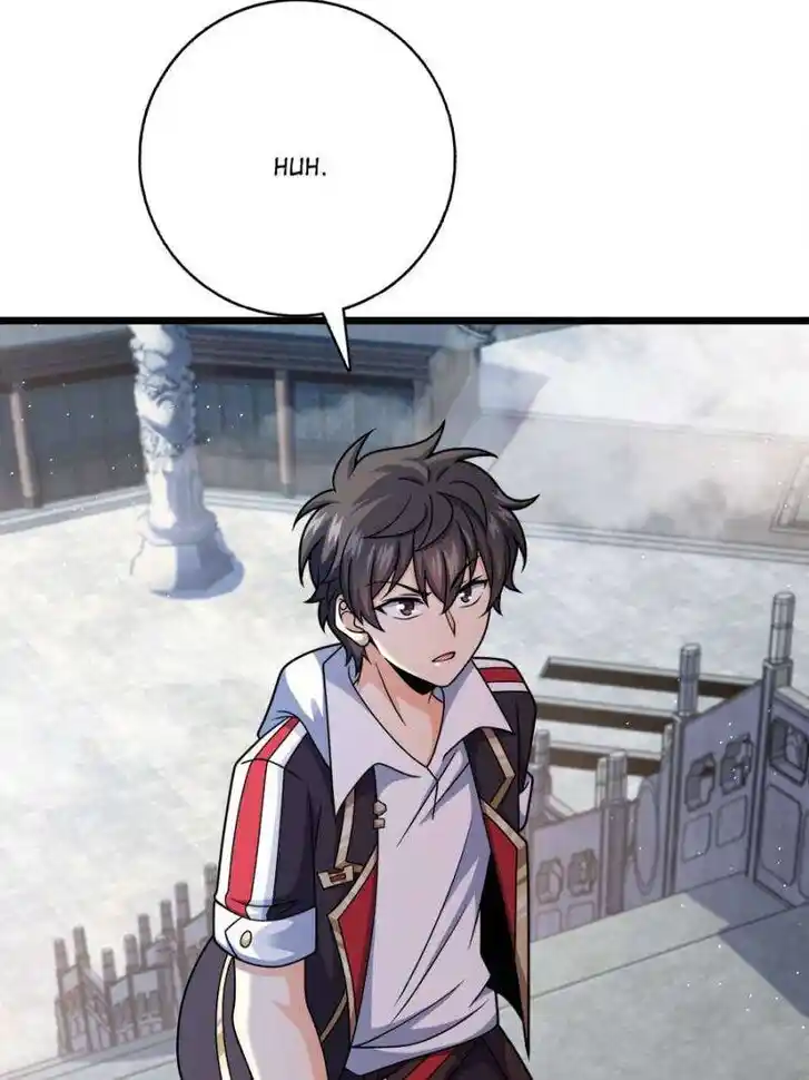 Spare Me, Great Lord! Ch.757