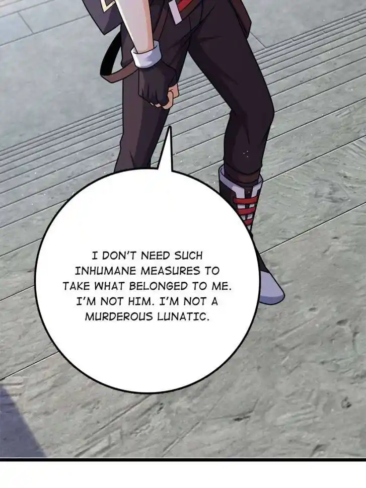 Spare Me, Great Lord! Ch.757