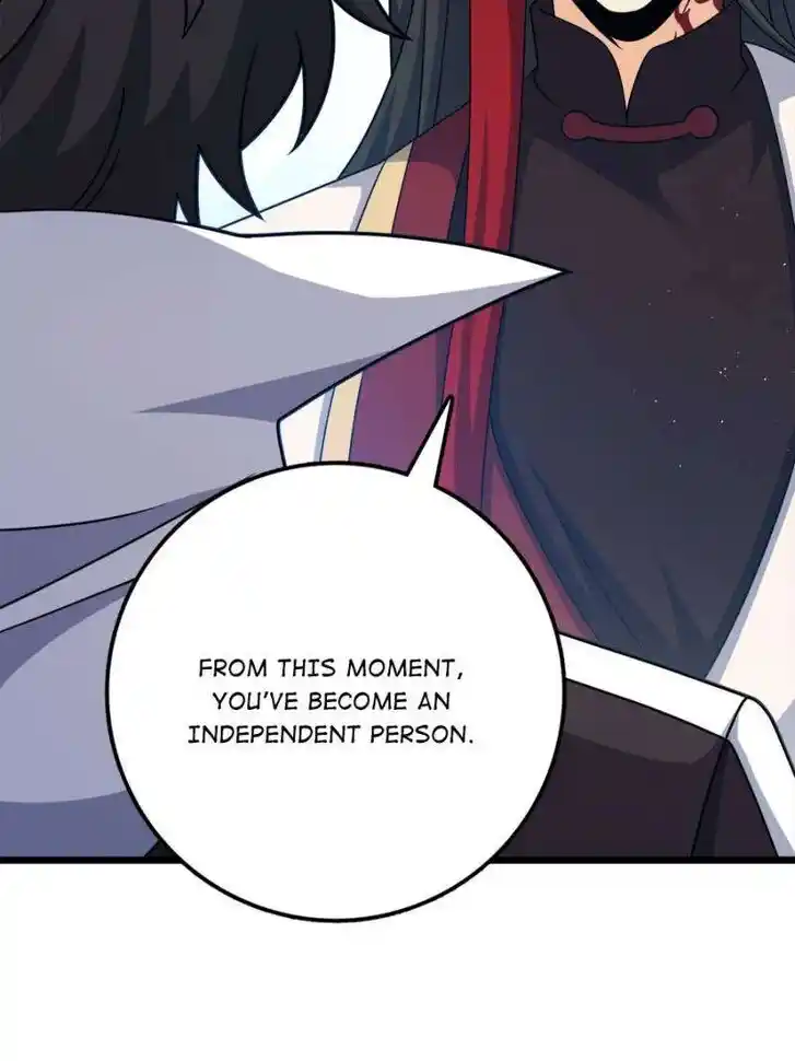 Spare Me, Great Lord! Ch.757