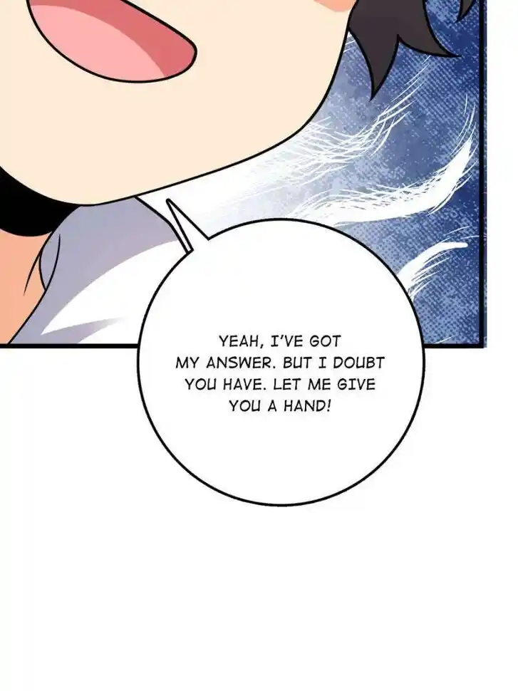 Spare Me, Great Lord! Ch.757
