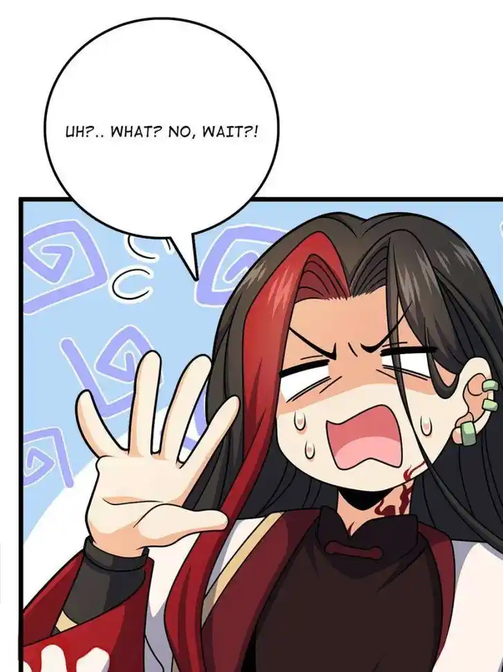 Spare Me, Great Lord! Ch.757