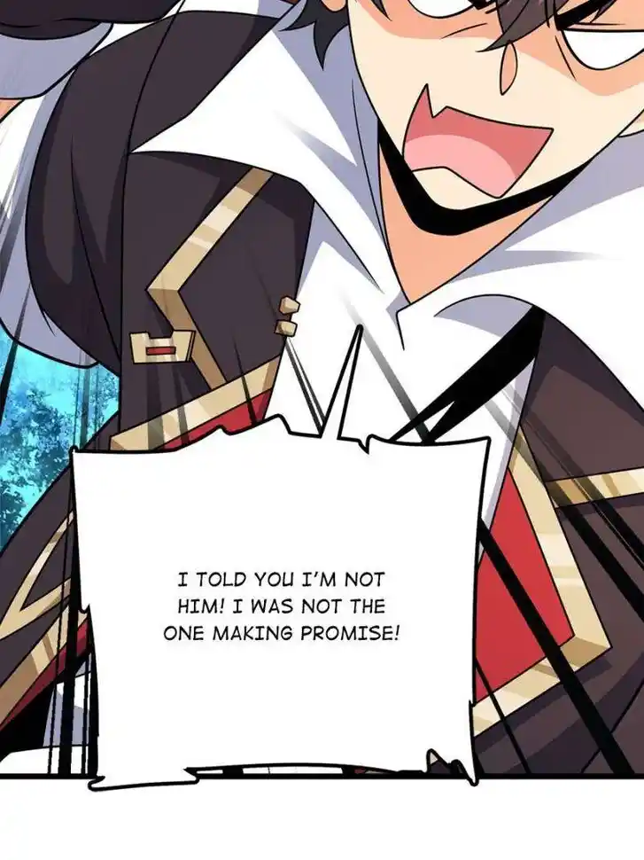 Spare Me, Great Lord! Ch.757