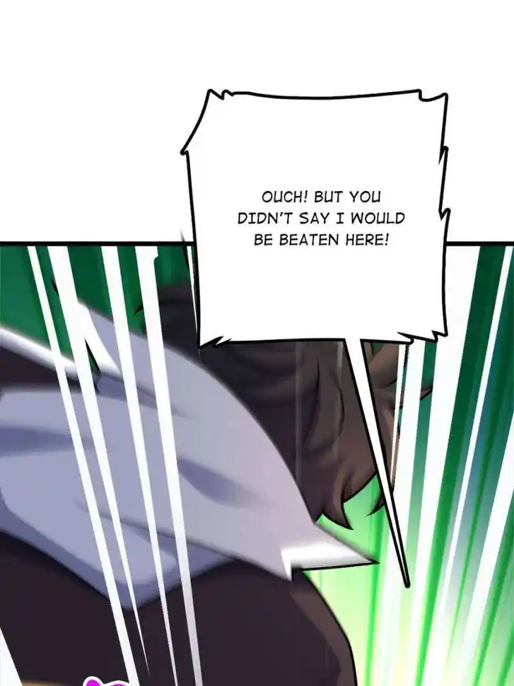 Spare Me, Great Lord! Ch.757