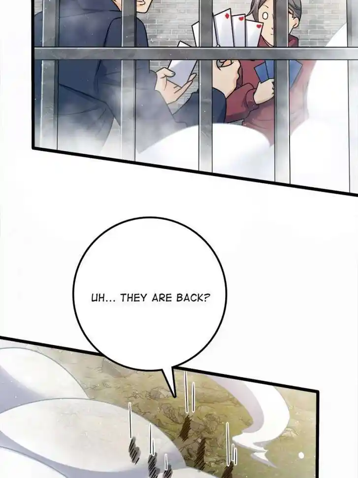 Spare Me, Great Lord! Ch.758