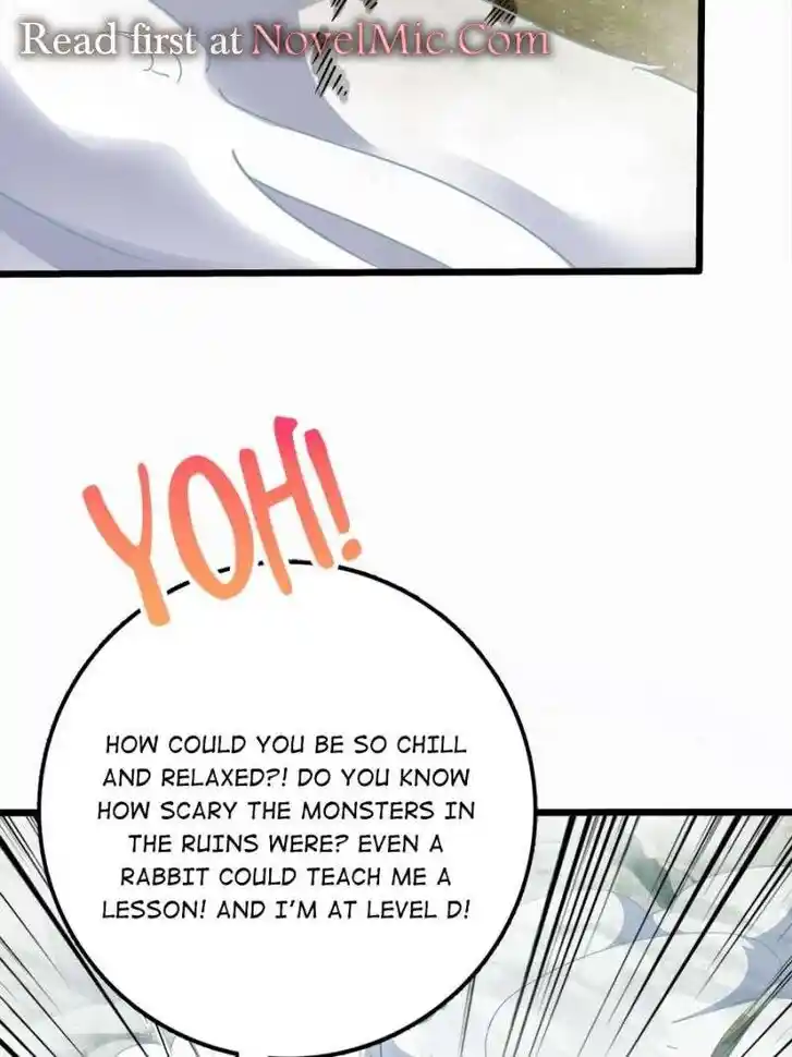 Spare Me, Great Lord! Ch.758