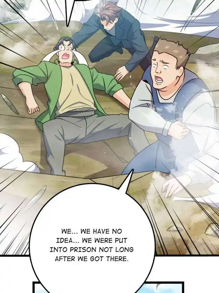 Spare Me, Great Lord! Ch.758