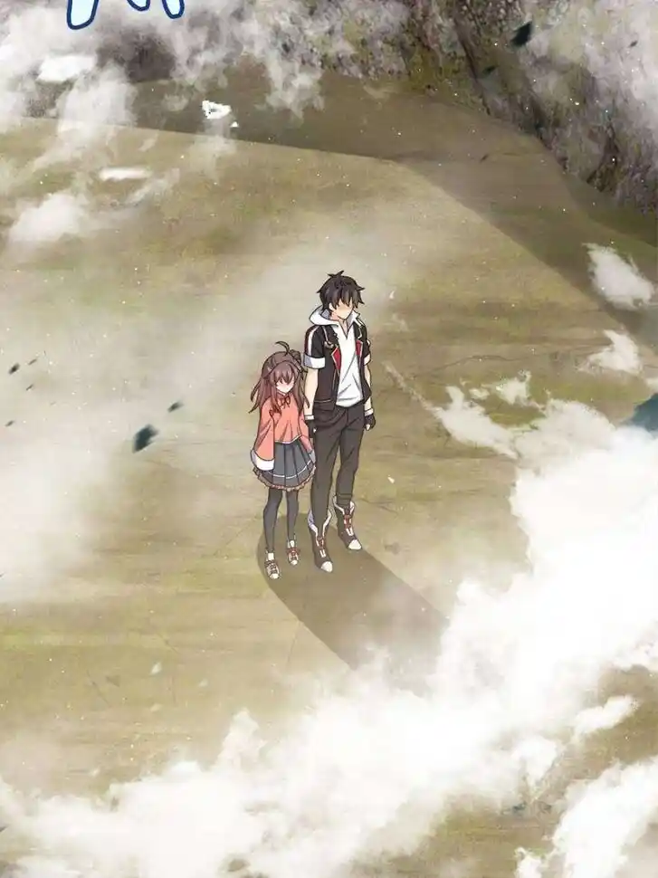 Spare Me, Great Lord! Ch.758