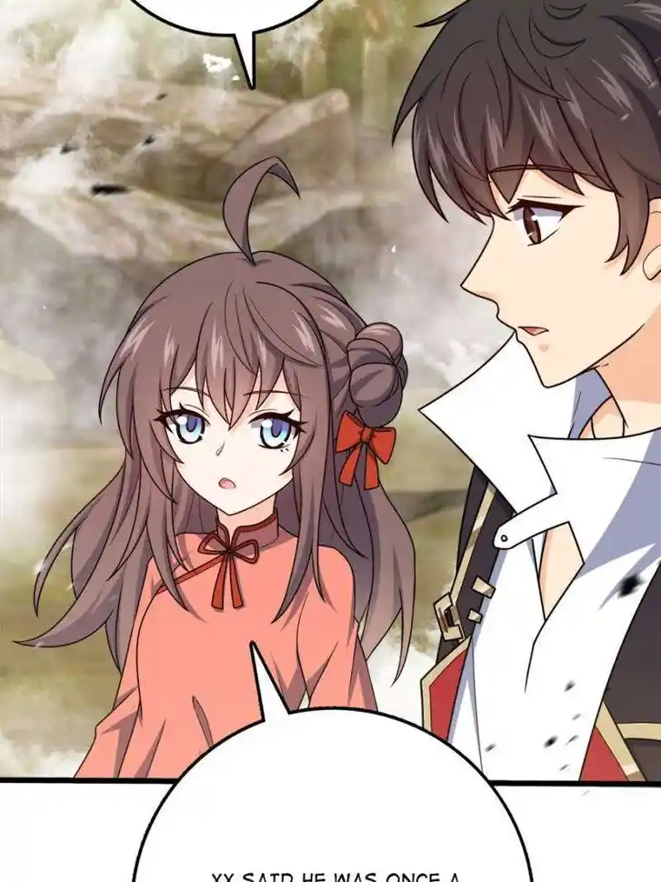 Spare Me, Great Lord! Ch.758