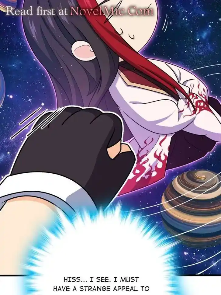 Spare Me, Great Lord! Ch.758