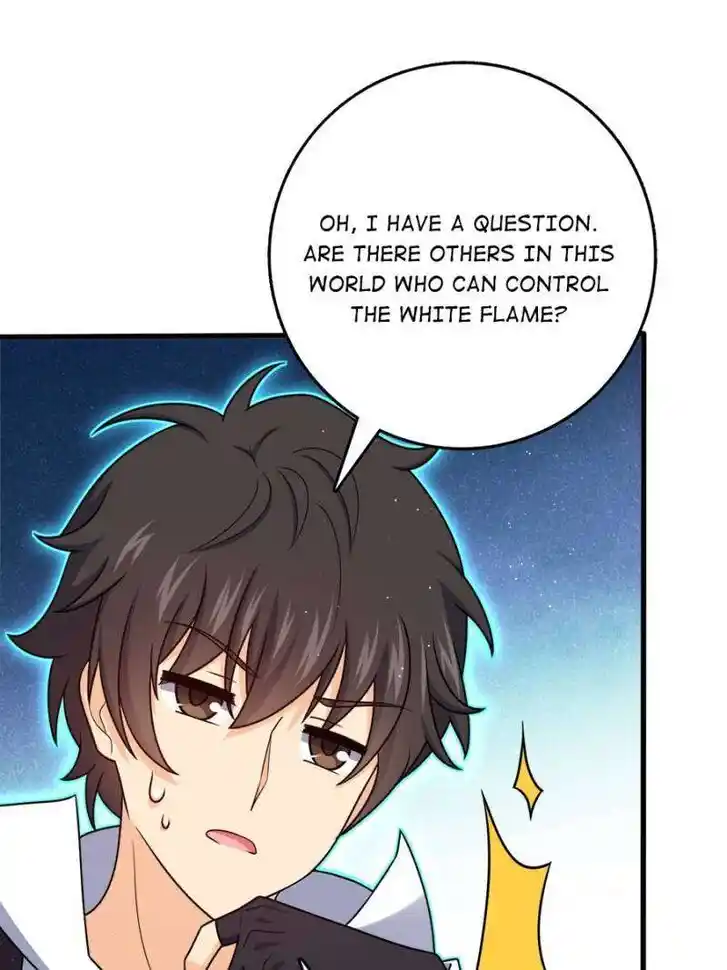 Spare Me, Great Lord! Ch.758