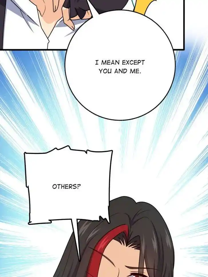 Spare Me, Great Lord! Ch.758