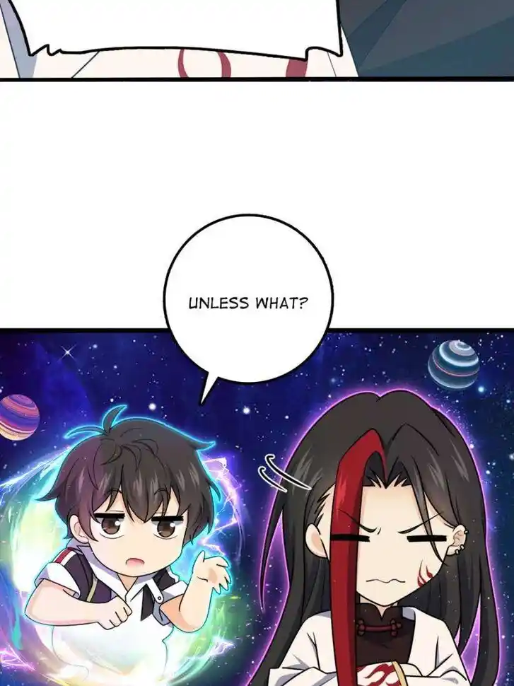 Spare Me, Great Lord! Ch.758