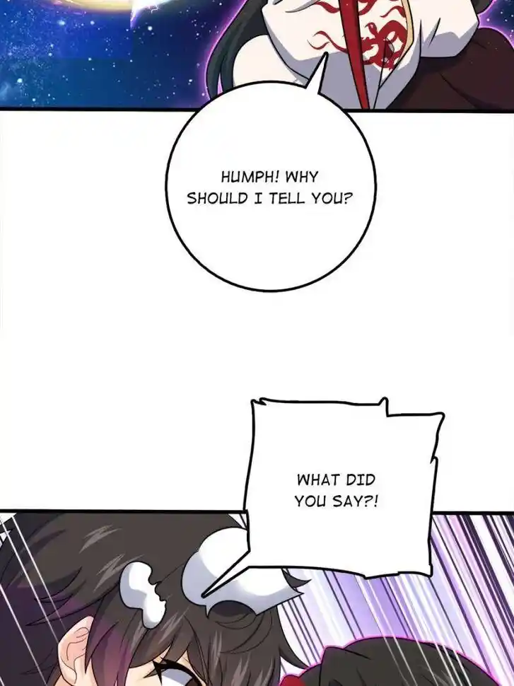 Spare Me, Great Lord! Ch.758