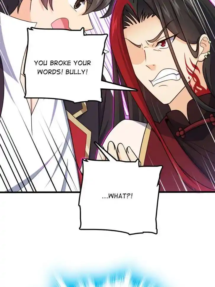 Spare Me, Great Lord! Ch.758