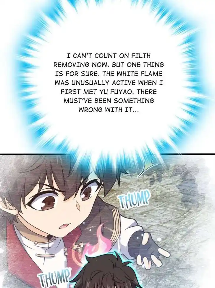 Spare Me, Great Lord! Ch.758