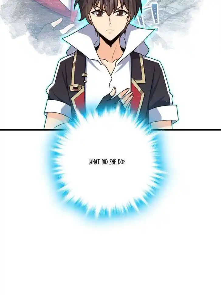 Spare Me, Great Lord! Ch.758